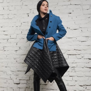 Maxi coats 2018 top