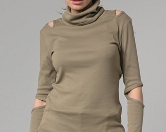 Elbow Cut Out - Etsy