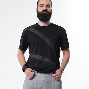 Camisas de malla hombre hotsell