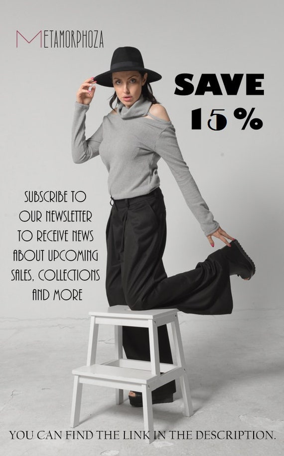 Leren legging sale hotsell