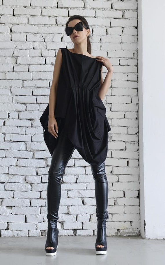 OSTKAKA♥ Ribow Big Shirring /追跡付 Designer fashion, Seoul-fully created | W Concept