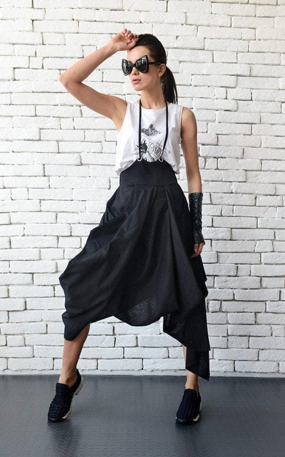 SALE☆ｱﾝｿﾛ完売*ラス1即納【Anthro】Marbella Knit Skirt Size:S SALE☆ｱﾝｿﾛ完売*ラス1即納【Anthro】Marbella Knit Skirt Size:S