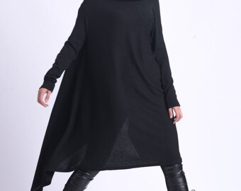 maxi tunic