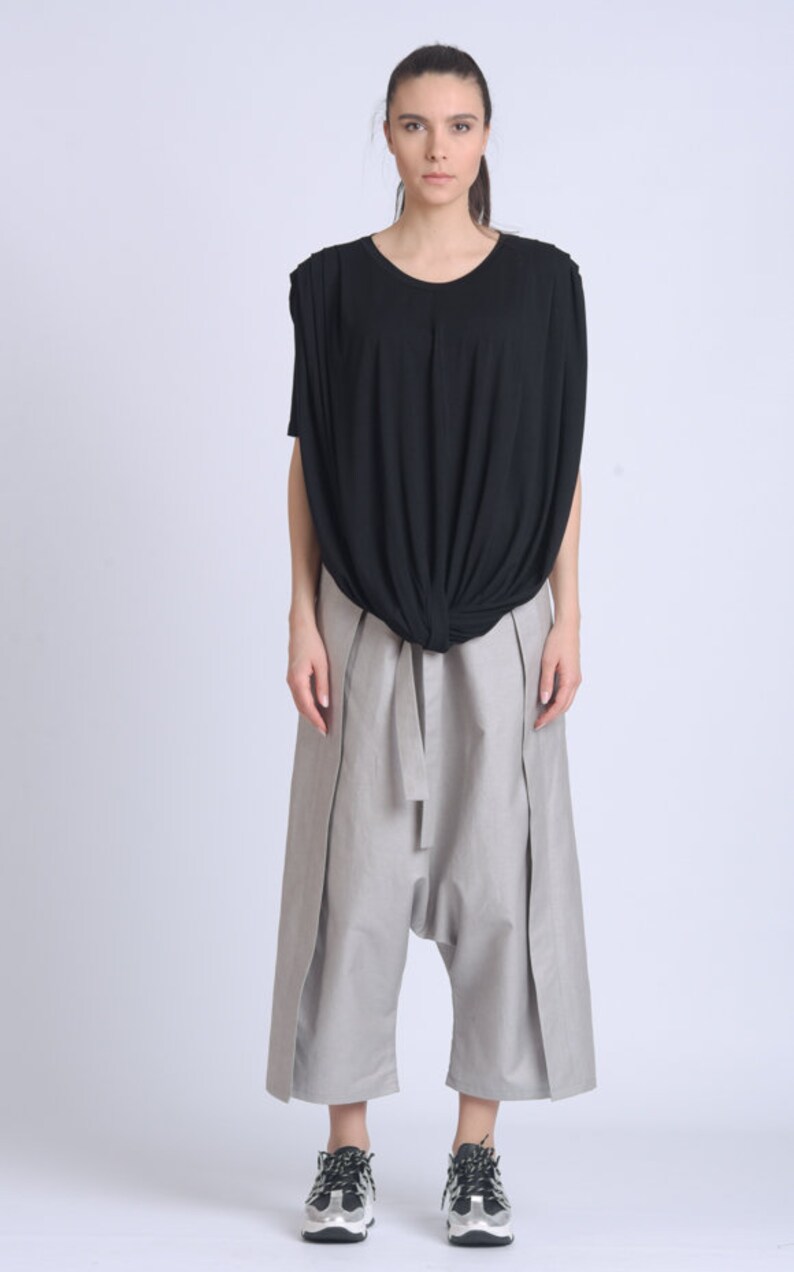 plus size maxi tunic