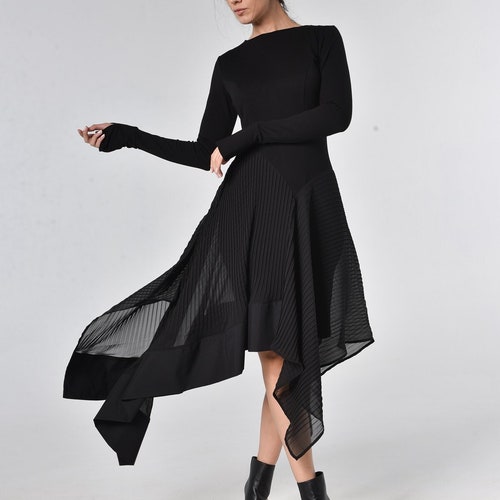 beaded one shoulder dress Darby Gown - One Shoulder Beaded Corset Gown