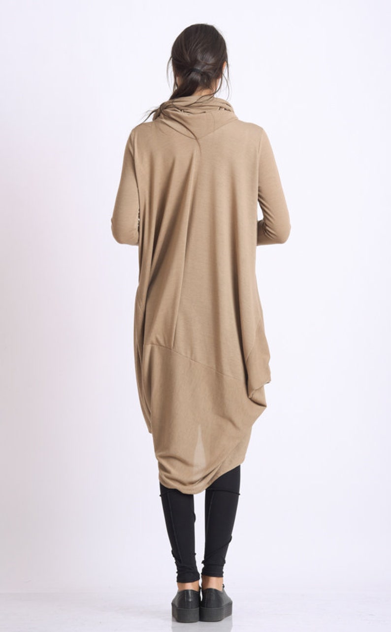 plus size maxi tunic