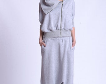 Loose Comfortable Matching Set by METAMORPHOZA METJ0020