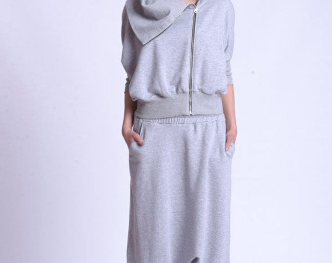 Loose Comfortable Matching Set by METAMORPHOZA METJ0020