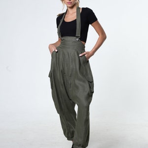 Summer Wide Leg Jumpsuit METP0115