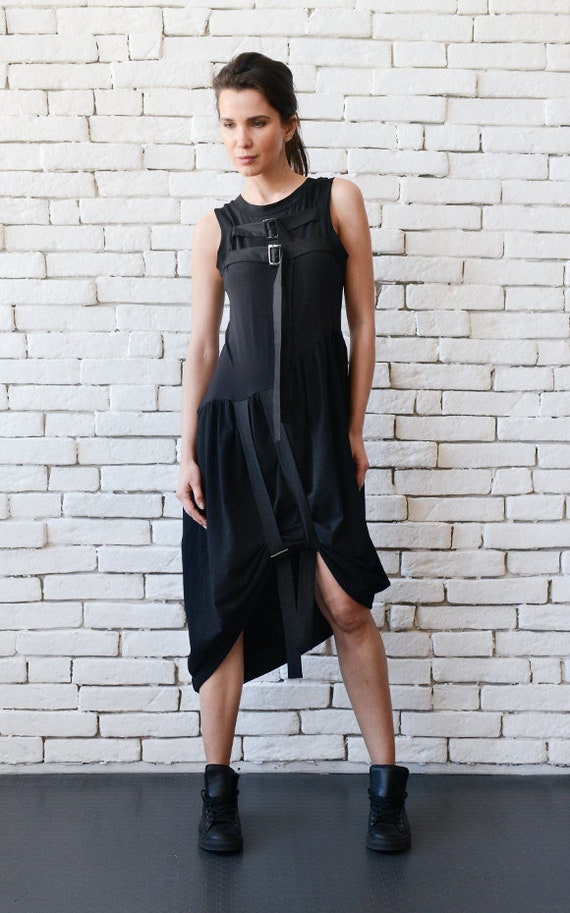 extravagant black dress Extravagant Prom Dress,v-neck Evening Dress,black Mermaid Dress,custom Made