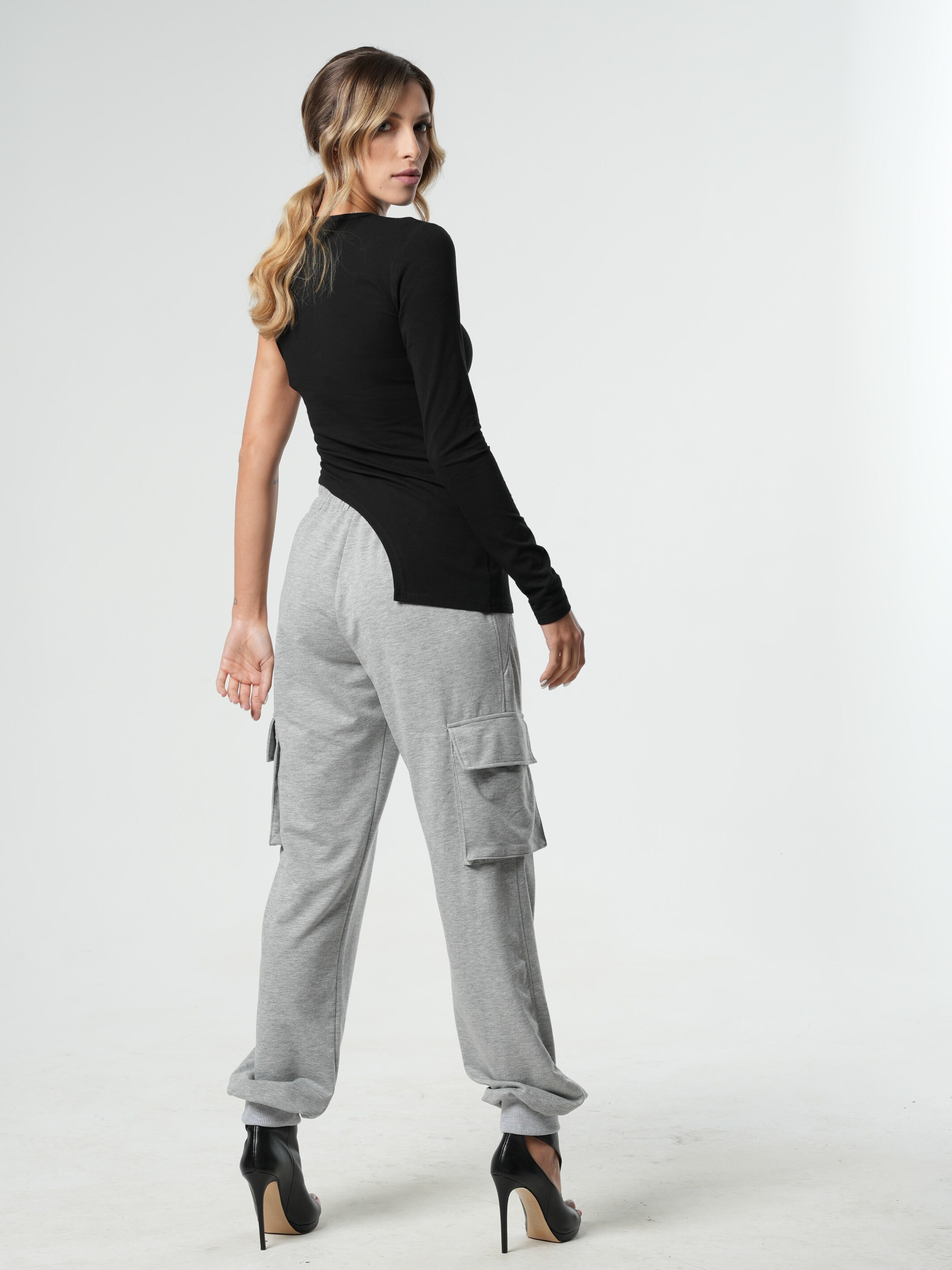 Cargo Pants Women / Streetwear Pants / Techwear Pants Cargo Pants Women / Streetwear Pants / Techwear Pants