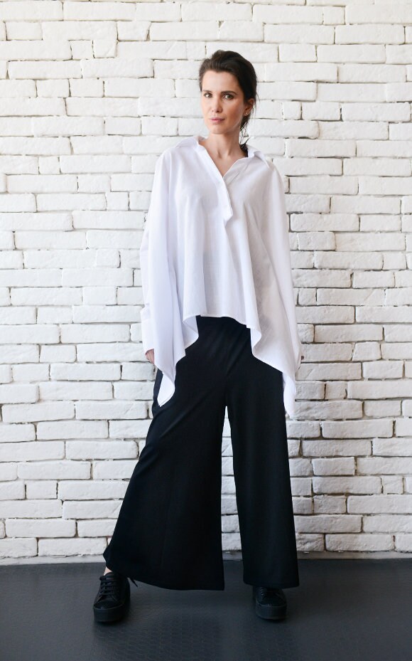 maxi top shirt