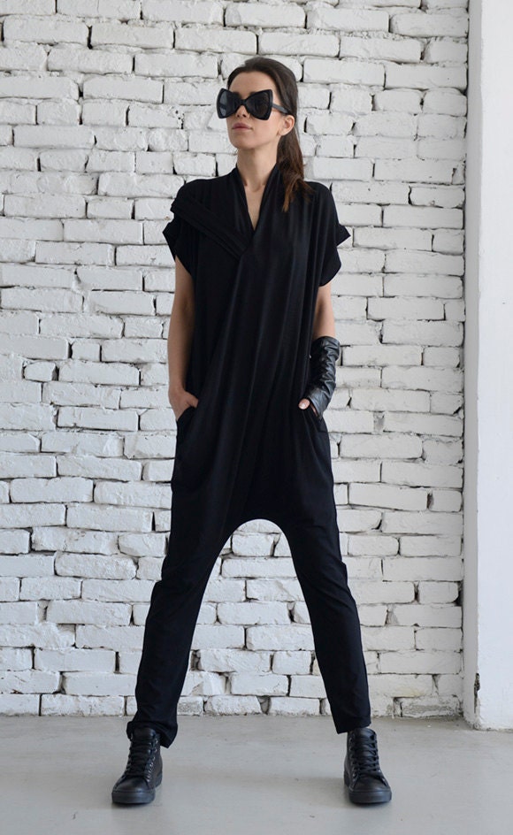 Womens tight sales leg jumpsuit