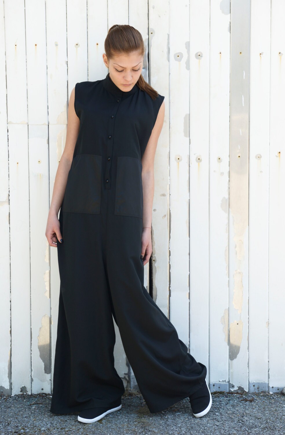 maxi playsuit plus size