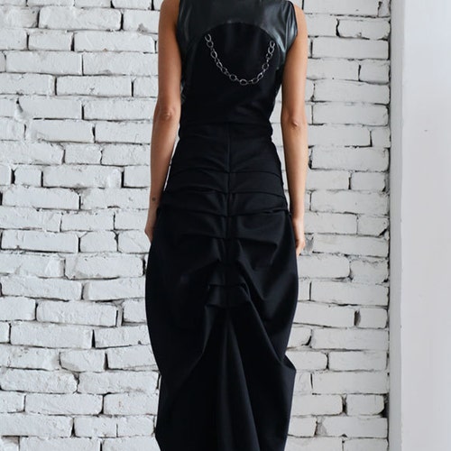 chinese dress ladies Long Vest main image 0