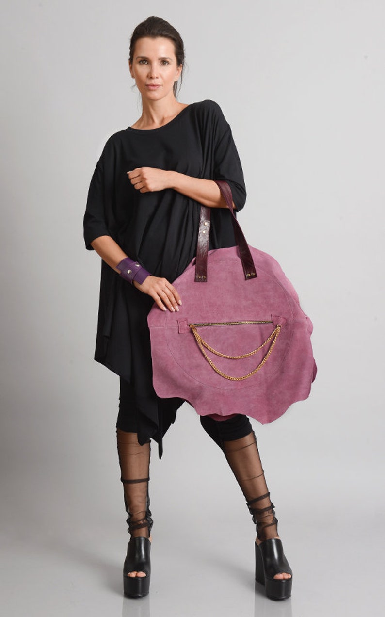 SALE Black Maxi TunicAsymmetric Loose TopCasual Everyday TunicMaxi Black TunicPlus Size Maxi TunicOversize Loose ShirtBlack Long Top