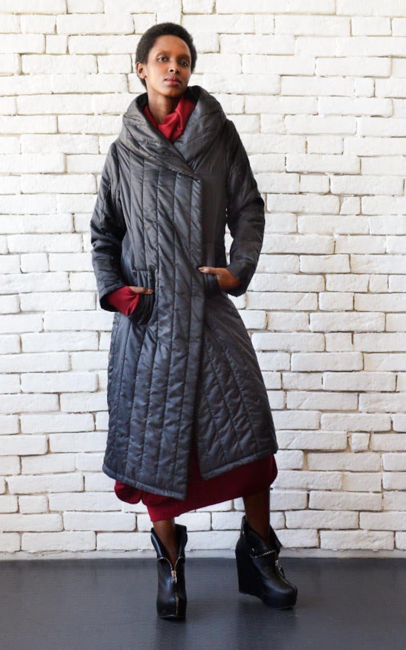 Old Money Style Coat