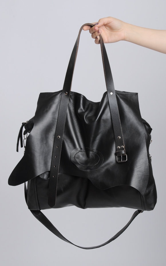 Cross it store off tote