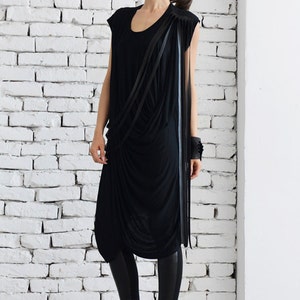 Vestido De Mujer Escote Ancho Manga Larga Slim Slimming Basi Vestido De Mujer Escote Ancho Manga Larga Slim Slimming Basi