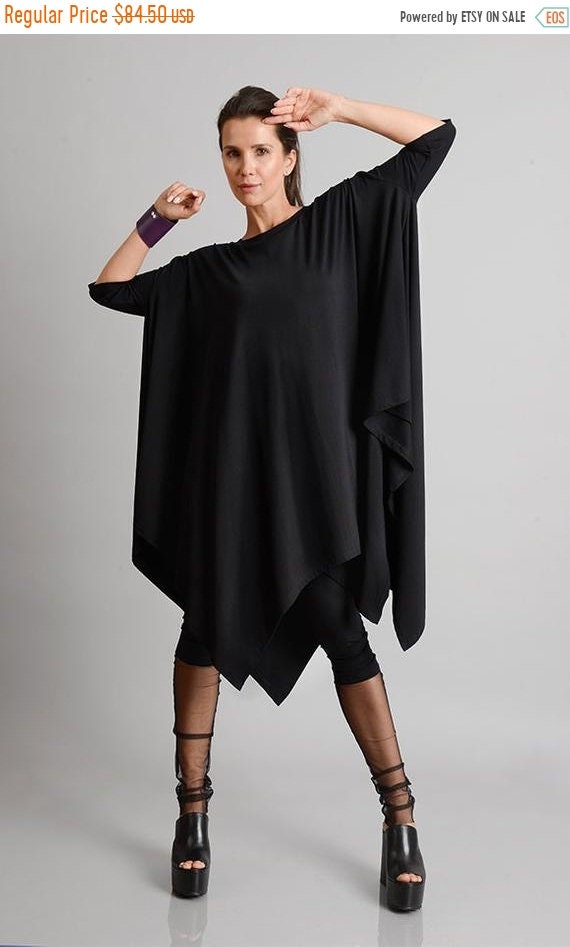 plus size maxi tunic