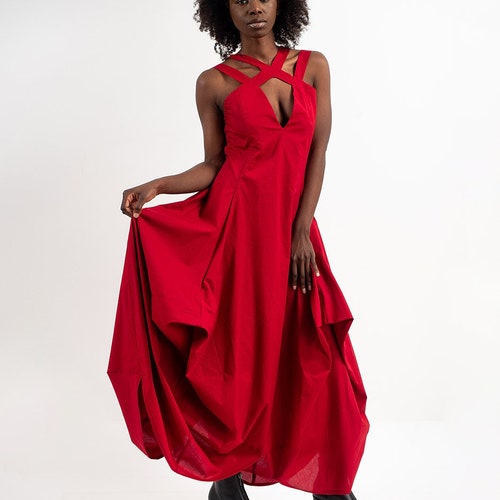 skater dress sewing pattern Valley knit skater dress with lantern sleeves and other options (PDF)