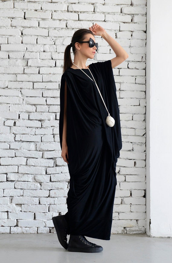 Plus size maxi kaftan online