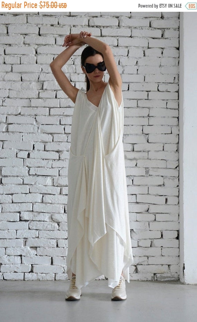 etsy maxi dress