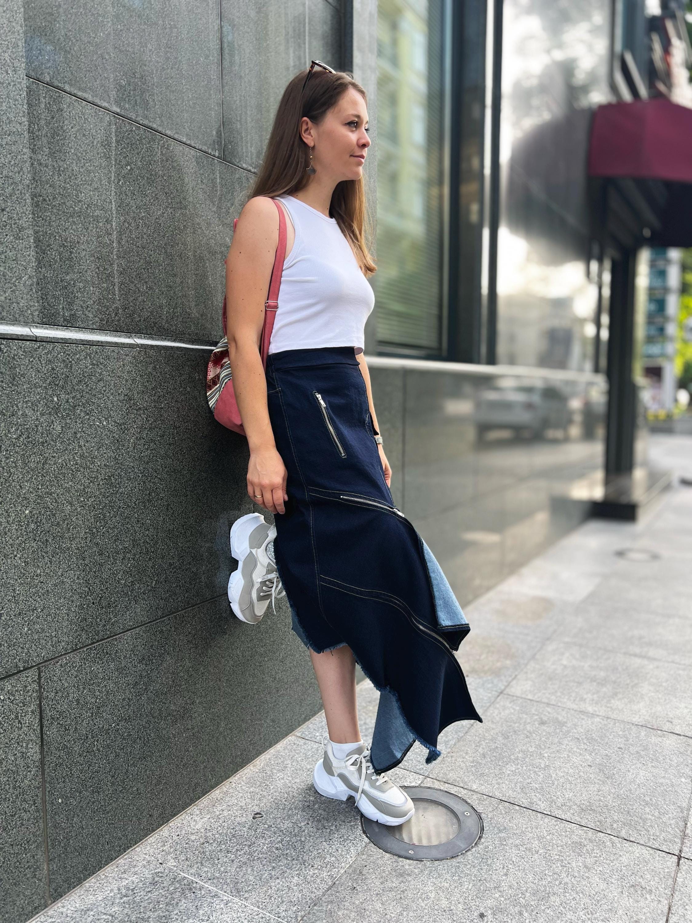 【AAKE】CUT-OFF LONG DENIM SK rBVap2CZhjCATkLTAASkbGWafjI552.jpg