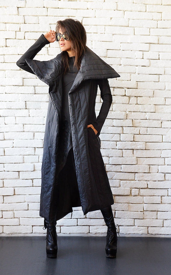 plus size sleeveless coat