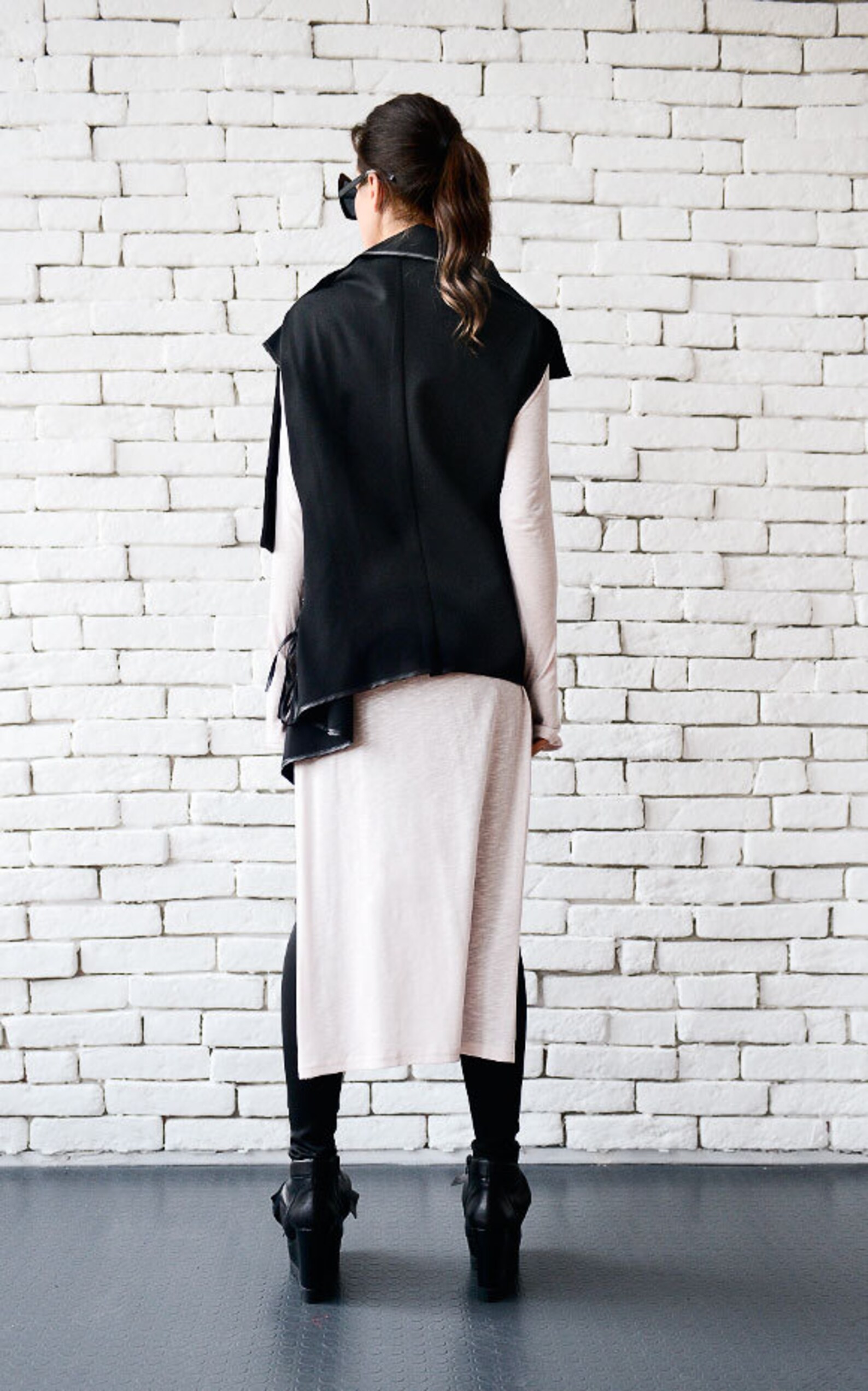 patchwork bomber jacket womens
