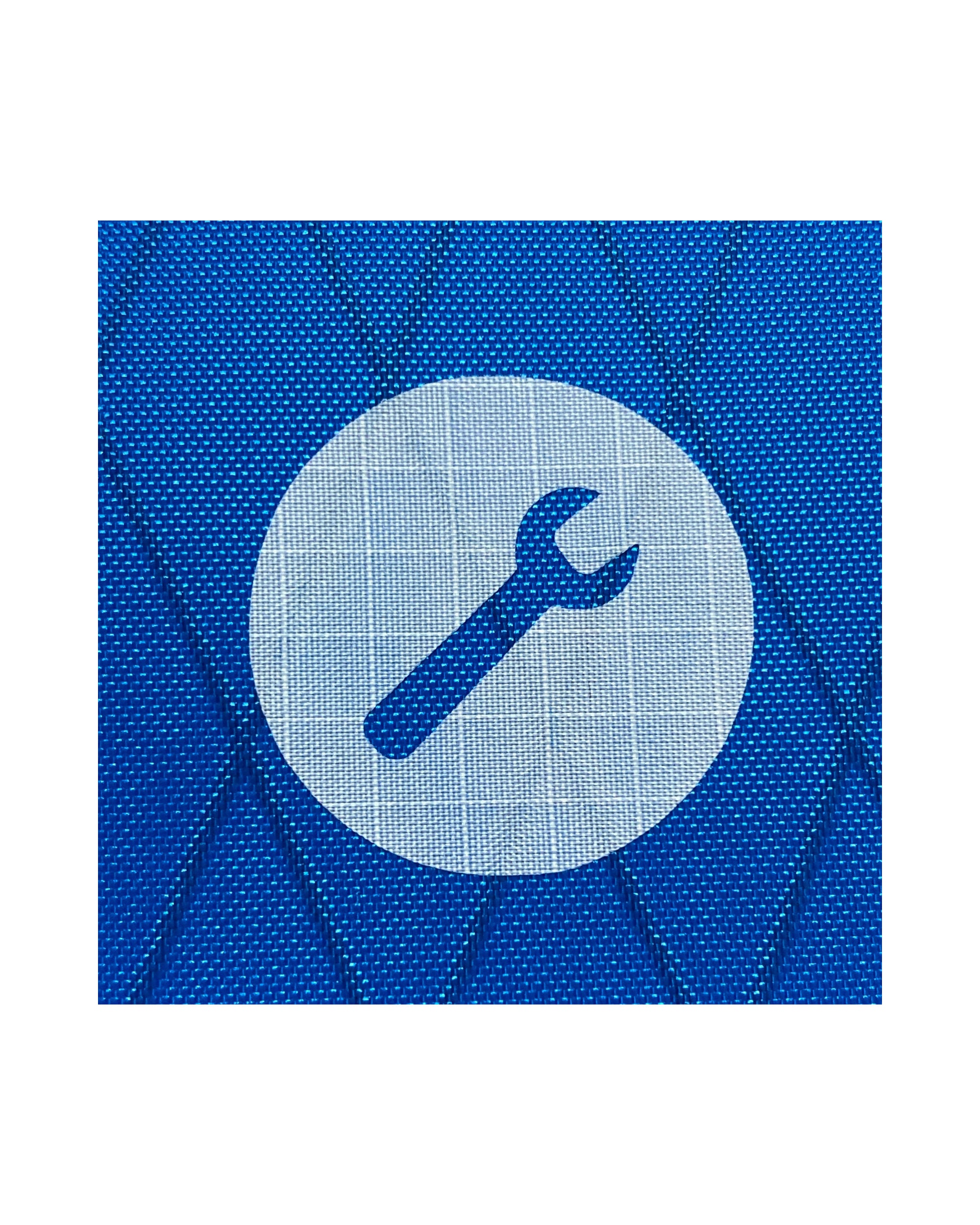 Repair Kit Circle Sticker - Tools Sticker - Bike Tools Sticker - Repair ...