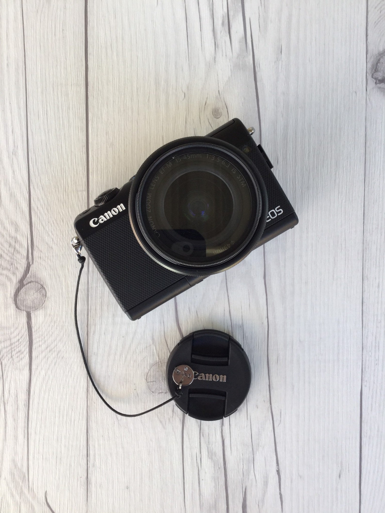 Camera Lens Cap Leash Paracord Lens Cap Holder Lens Cap Etsy