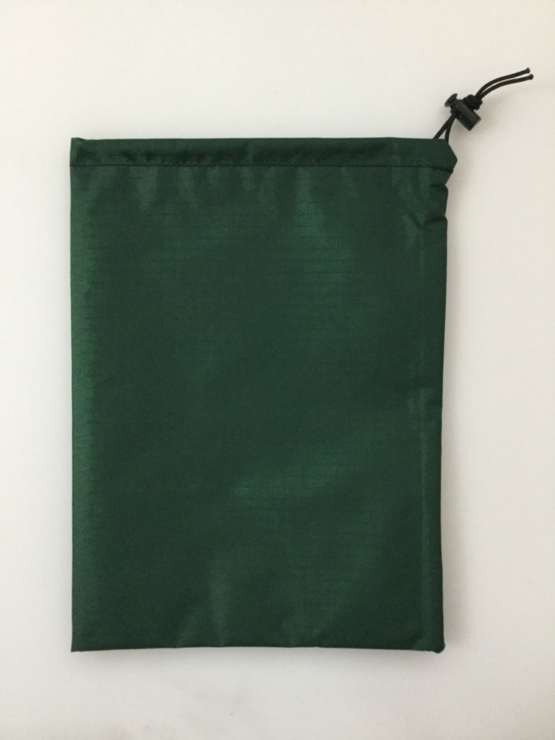 small nylon stuff sacks