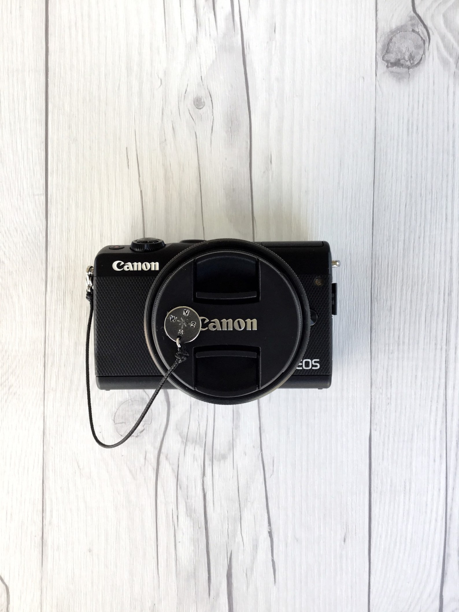 Camera Lens Cap Leash Paracord Lens Cap Holder Lens Cap Etsy