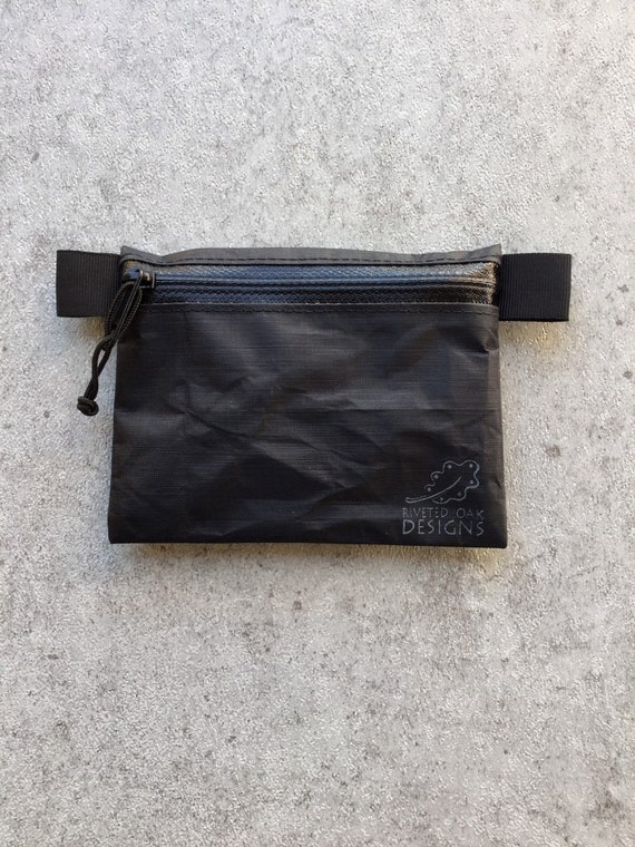 dyneema messenger bag