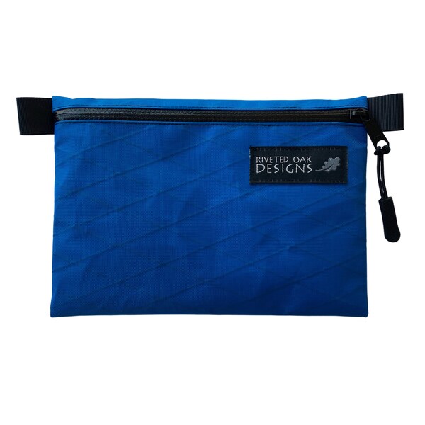 Dyneema First Aid Pouch Etsy