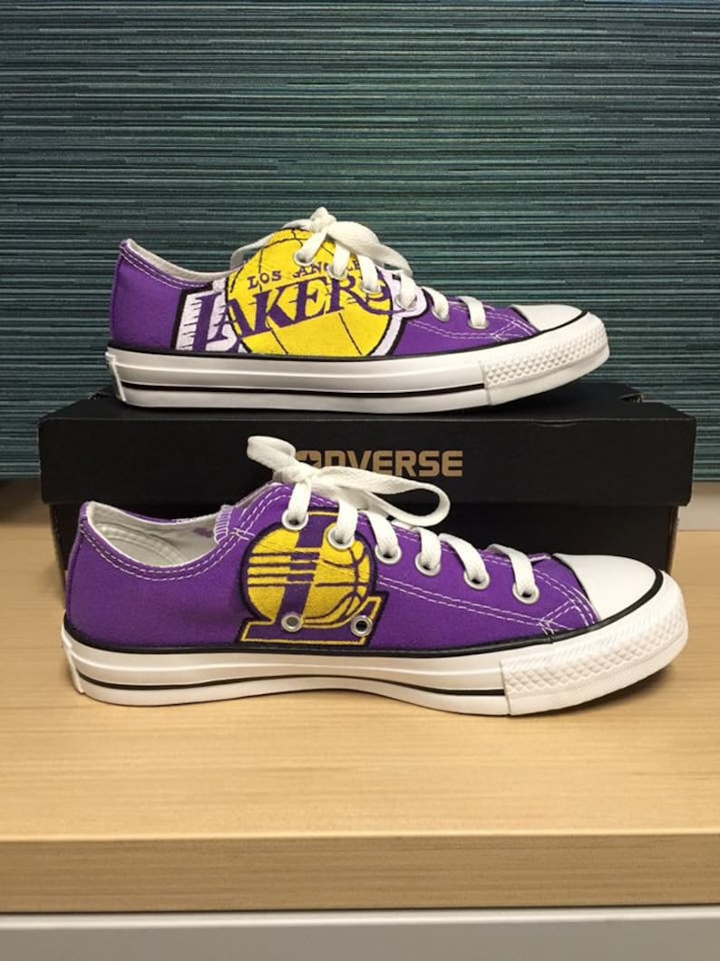 converse lakers 2converse lakers