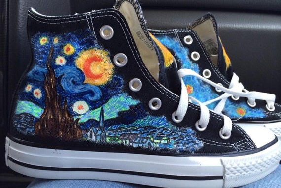 tardis converse