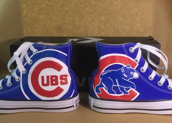 converse chicago