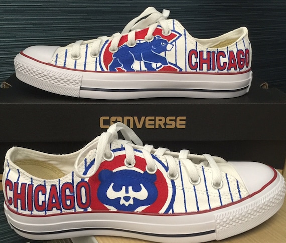 converse all star chicago cubs converse all star chicago cubs