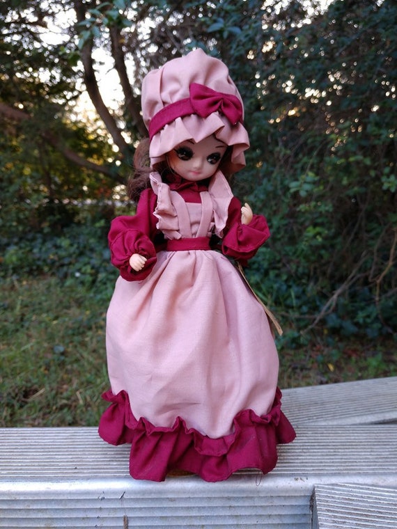 bradley dolls value