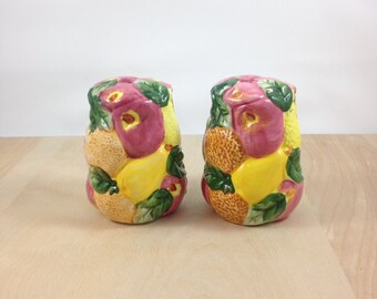 Portugiesische Keramik Keramik-Becher Alcobaca Birne & | Etsy