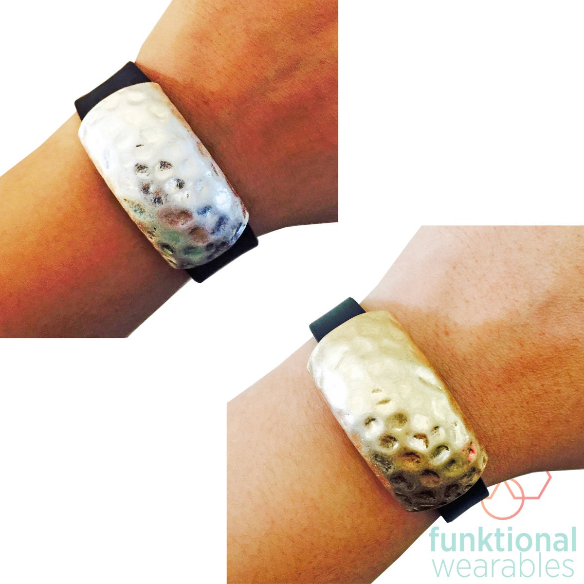 Charm to Accessorize the Garmin Vivosmart HR The SIRI Charm Etsy