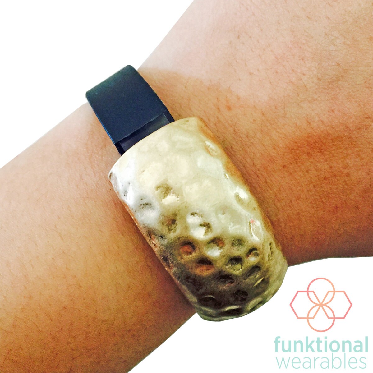 Charm to Accessorize the Garmin Vivosmart HR The SIRI Charm Etsy