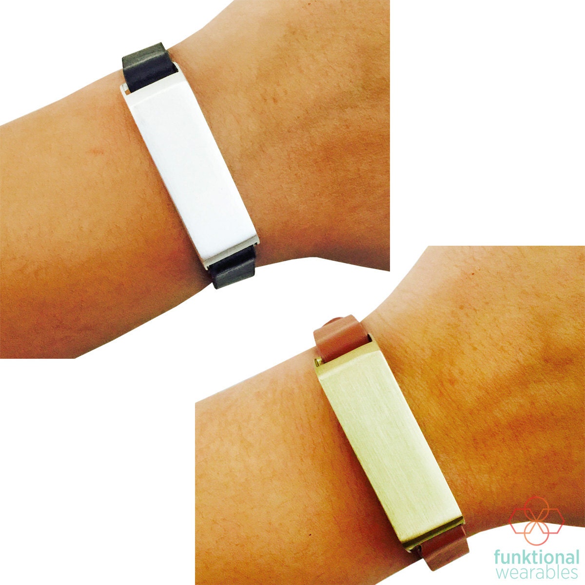 fitbit inspire bracelets