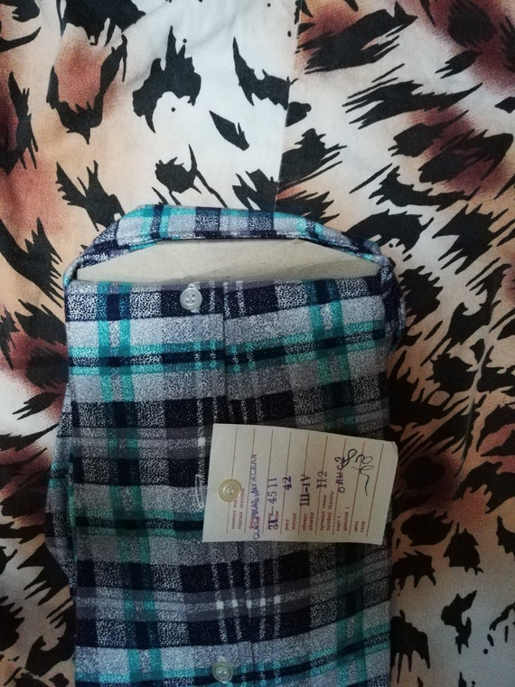 42 taille Unique EU / Vintage Unique taille nouvelle chemise bleu pour homme 5b1b8c 42 taille Unique EU / Vintage Unique taille nouvelle chemise bleu pour homme 5b1b8c