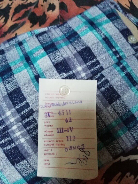 42 taille Unique EU / Vintage Unique taille nouvelle chemise bleu pour homme 5b1b8c 42 taille Unique EU / Vintage Unique taille nouvelle chemise bleu pour homme 5b1b8c