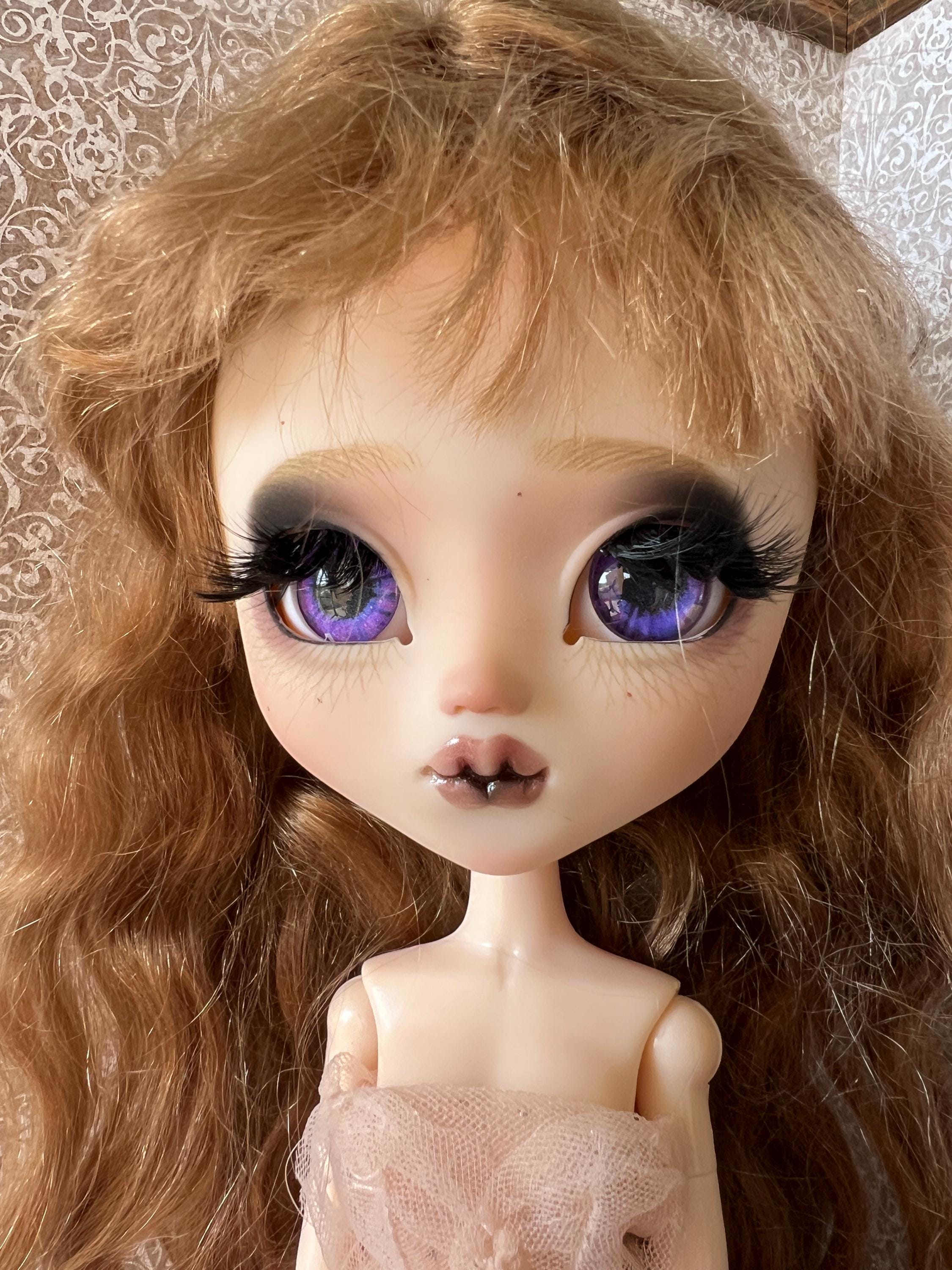 Custom pullip - Etsy 日本