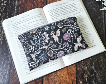 Drachen-Kosmetiktasche – Mit Inspirierendem Spruch, 25x17 Cm, Geschenk Für Drachenfans