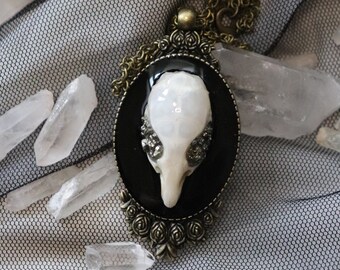 Handmade Jewelry Curiosities By Darlingdeparted On Etsy